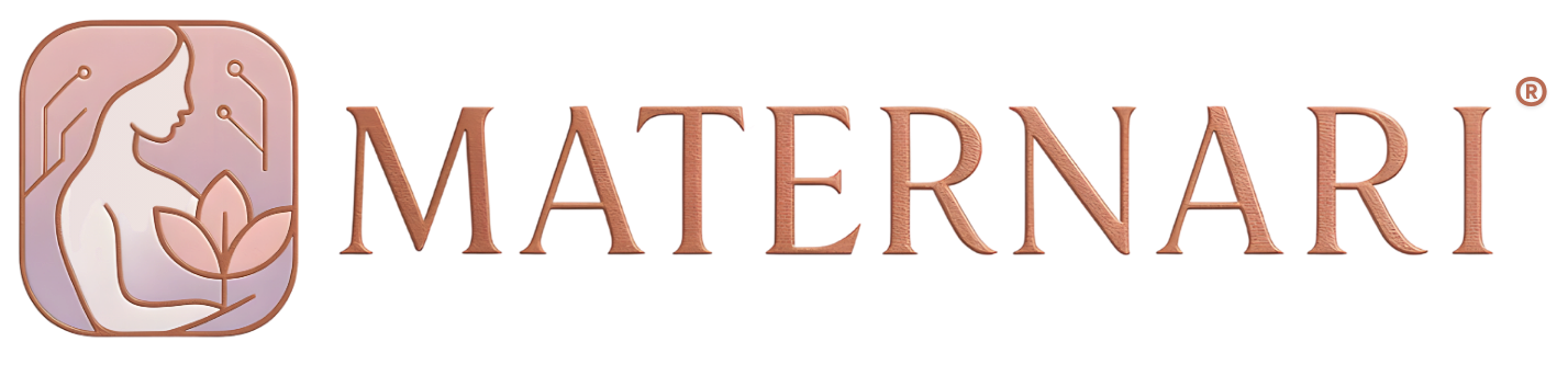 Maternari Logo
